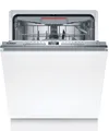 4242005420599 Bosch Serie 6 SMV6YCX02E Spülmaschine Voll integriert 14 Maßgedeck