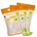 3 x 500g Share Original fermentierte grüne Pflaume jap. Aprikose vegan, laktosefrei