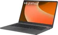 LG Gram 15U50T, Intel® Core™ i5, 39,6 cm (15.6"), 1920 x 1080 Pixel, 16 GB, 512 GB, Windows 11 Home