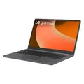LG gram Book 15" i5-13 16GB/512GB SSD Win11 grau 15U50T-G.AA56G (15.60", 512 GB, 16 GB, DE) (15U50T-G.AA56G)