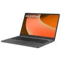 LG gram Book 15.6" FHD, Core i5-1334U, 16GB RAM, 512GB SSD, Win11 Home