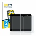 BROTECT Entspiegelungs-Schutzfolie für Microsoft Surface Duo (2 Stück) Matte Displayschutz-Folie, Anti-Reflex, Anti-Fingerprint