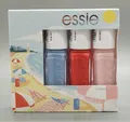Essie: Summer Trio Set - Nagellack-Set - 3x 5 ml