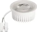 LED-Modul McShine MCOB 5W 400lm 230V 50x25mm neutralweiß step-dimmbar