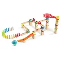 Hape Rasante Murmelbahn mit Domino