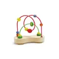 Hape Rasante Murmelbahn mit Domino