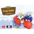 Frau Holle. Kamishibai Bildkartenset