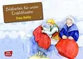 Bildkarten für unser Erzähltheater: Frau Holle: K... | Buch | Zustand akzeptabel