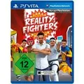 Reality Fighters von Sony Computer Entertainment | Game | Zustand sehr gut