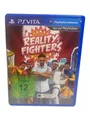 Reality Fighters Sony PlayStation Vita PS Vita Spiel Game