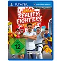 Reality Fighters PSVita Neu & OVP
