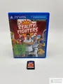 🔥Reality Fighters • Sony PlayStation Vita • Zustand sehr gut • OVP • getestet🔥