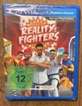 Reality Fighters PS Vita - Neu & Verschweißt