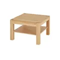 smart Couchtisch  Oslo ¦ holzfarben ¦ Maße (cm): B: 70 H: 46