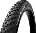 Vittoria Barzo 29 Zoll (60-622) XC Race Full Black 60 - maximaler Grip und Sp...