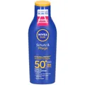 NIVEA SUN Schutz & Pflege Sonnenlotion LSF 50 mit CitraCell-Protect