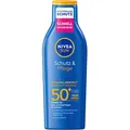 NIVEA SUN Schutz & Pflege Sonnenmilch 200 ml