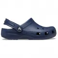 Crocs - Kid's Classic Clog T - Sandalen 20-21 | EU 20-21 blau