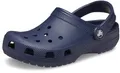 Crocs Unisex Kinder Classic Clog T Clog, Navy, 20/21 EU