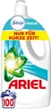 Ariel Flüssigwaschmittel Universal+ Febreze Fleckenentfernung 100 WL 4.5 l