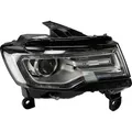 Original Jeep Scheinwerfer vorne rechts Bi-Xenon D3S Cherokee Summit K68111034AF