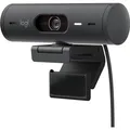 Logitech Brio 500 (4 Mpx) (960-001422)