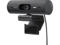 LOGITECH Brio 500 Full HD Webcam