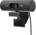 Logitech Brio 500 (grafit) Webcam