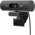 Brio 500 - USB-C - Graphite