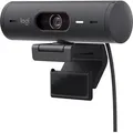 Logitech BRIO 500