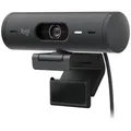 Logitech BRIO 500 - Webcam - Farbe - 1920 x 1080