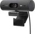 Logitech Webcam Brio 500