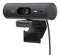 Logitech W128163427 960-001422 Brio 500 webcam 4 MP 1920 x  1080 pixels USB- ~E~