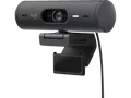 LOGITECH Brio 500 Full HD Webcam