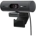 Logitech 960-001422 Brio 500 Webcam graphit Full HD