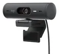 960-001422 Logitech Brio 500 4 MP 1920 x 1080 Pixel Full HD 60 fps 1280x720@ ~D~