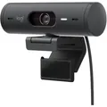 Logitech Webcam Brio 500