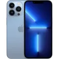 Apple iPhone 13 Pro 512GB Sierrablau - Blau