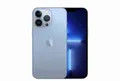 Apple Iphone 13 Pro 512GB Sierra Blau 100% Batterie