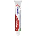Colgate Zahnpasta Komplett Ultra Weiss 75 ml – entfernt Verfärbungen sanft für eine natürliche Zahnaufhellung – kompletter Rundum-Schutz für gesunde Zähne