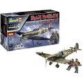 Revell Gift Set Spitfire Mk.V Iron Maiden (REV 05688)