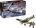 Revell Spitfire Mk.II, Starrflügelflugzeug-Modell, Montagesatz, 1:32, Spitfire Mk.II, Männlich, Kunststoff