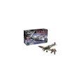 05688 - Modellbausatz mit Basiszubehör, Spitfire Mk.II "Aces High"...