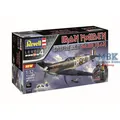 Revell REV5688 Spitfire Mk.II "Aces High" Iron Maiden