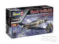 Revell 05688 Iron Maiden Spitfire MK.II Aces High Modell Bausatz 1:32 in OVP - N