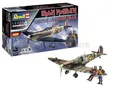 REVELL 05688 1/32 Geschenk-Set Spitfire Mk.II Aces High Iron Maiden