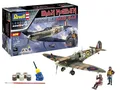 Revell 05688 Geschenkset Spitfire Mk.II "A
