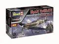 Revell 05688 - 1/32 Spitfire Mk.II "Aces High" Iron Maiden - Komplettset - Neu
