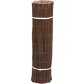 Weidenmatte 90 cm x 300 cm