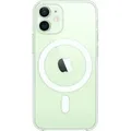Apple iPhone 12 mini Clear Case mit MagSafe - Transparent